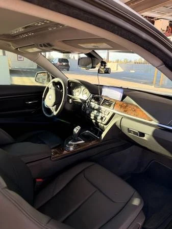 2015 BMW 4 Series - Image 10 of 12