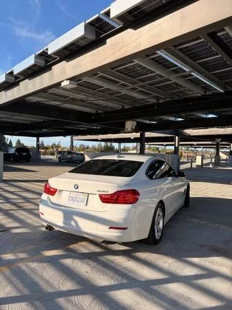 2015 BMW 4 Series - Image 4 of 12