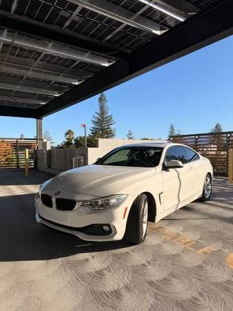 2015 BMW 4 Series - Image 2 of 12