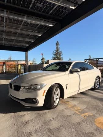 2015 BMW 4 Series - Image 7 of 12