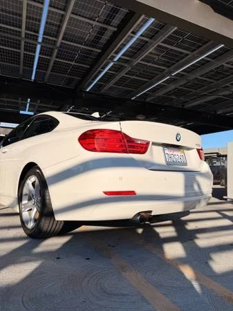 2015 BMW 4 Series - Image 12 of 12