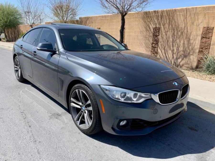 2015 BMW F32 4 Series Coupe - Image 6 of 23