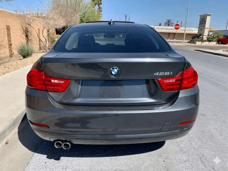 2015 BMW F32 4 Series Coupe - Image 5 of 23