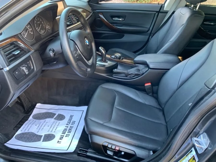 2015 BMW F32 4 Series Coupe - Image 11 of 23