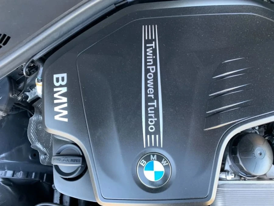 2015 BMW F32 4 Series Coupe - Image 23 of 23