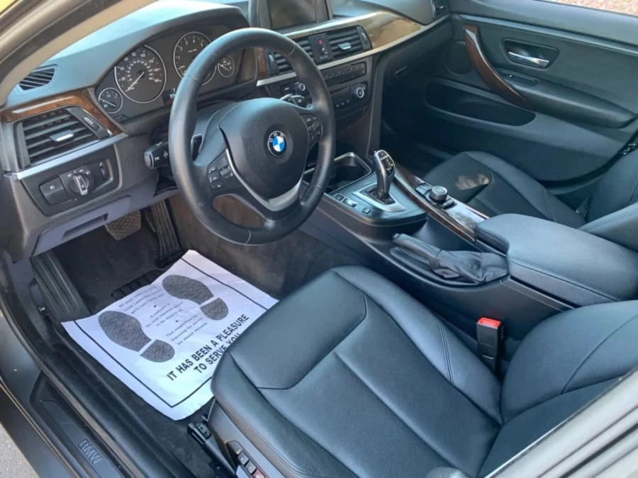 2015 BMW F32 4 Series Coupe - Image 16 of 23