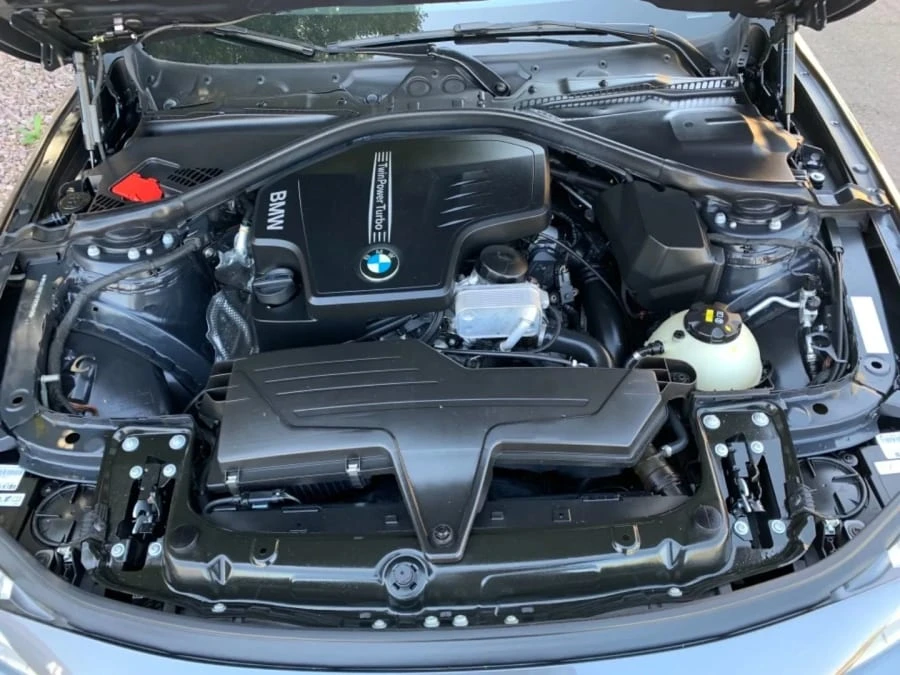 2015 BMW F32 4 Series Coupe - Image 22 of 23