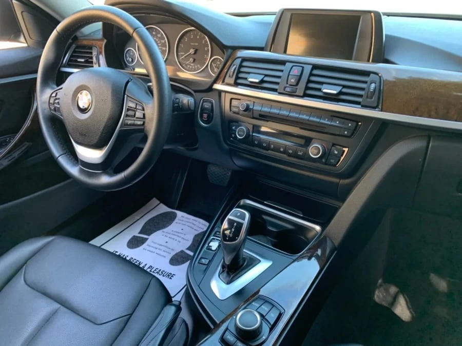 2015 BMW F32 4 Series Coupe - Image 19 of 23