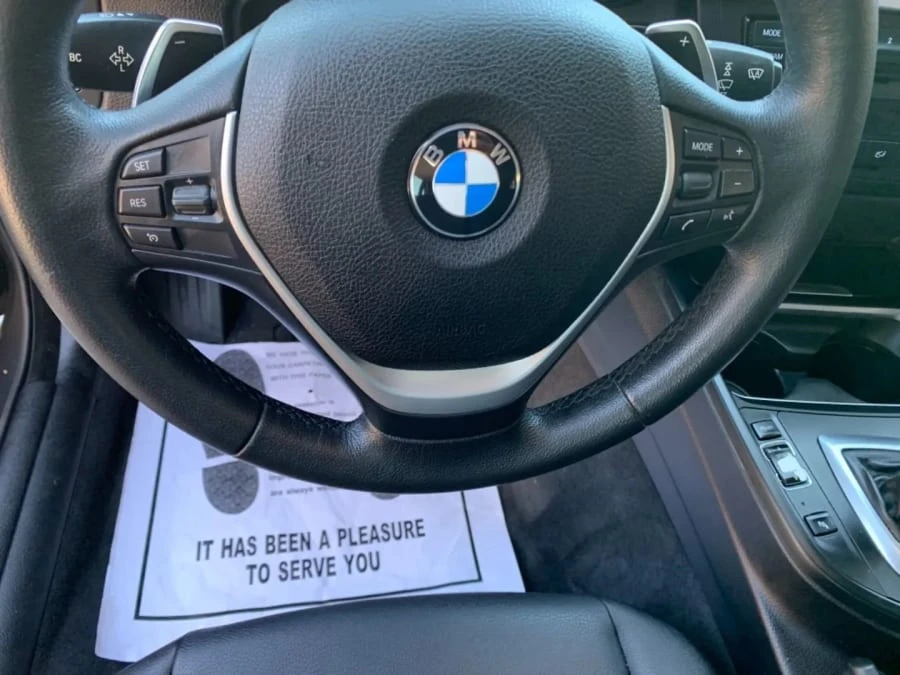 2015 BMW F32 4 Series Coupe - Image 14 of 23