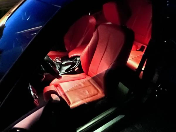 2015 BMW 4 Series - Image 4 of 7