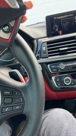 2015 BMW 4 Series - Image 2 of 7