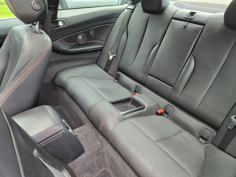 2015 BMW 4 Series - Image 9 of 10