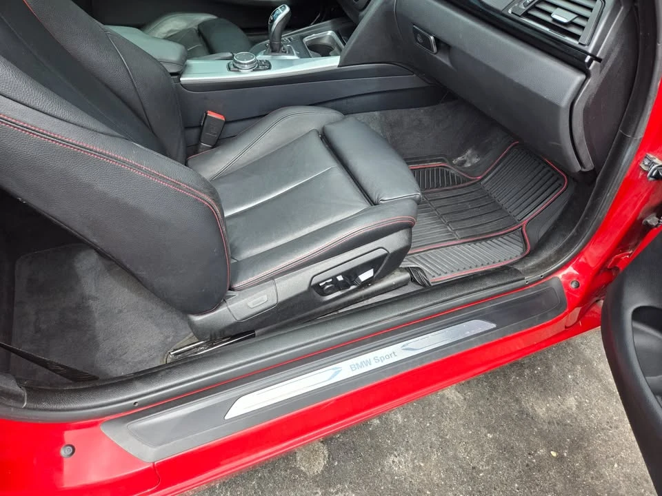 2015 BMW 4 Series - Image 3 of 10