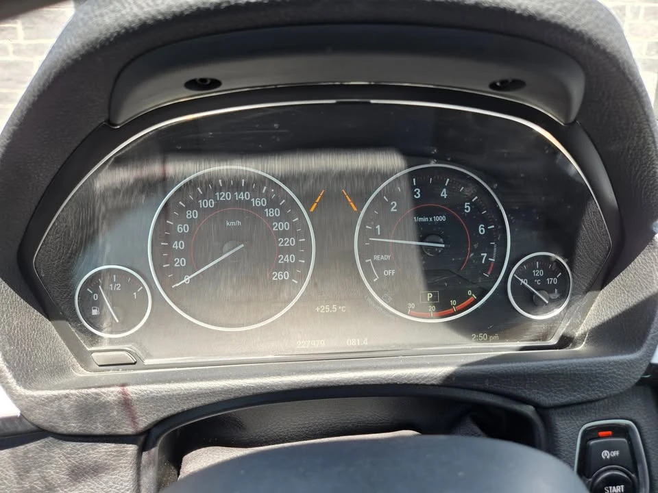 2015 BMW 4 Series - Image 10 of 10