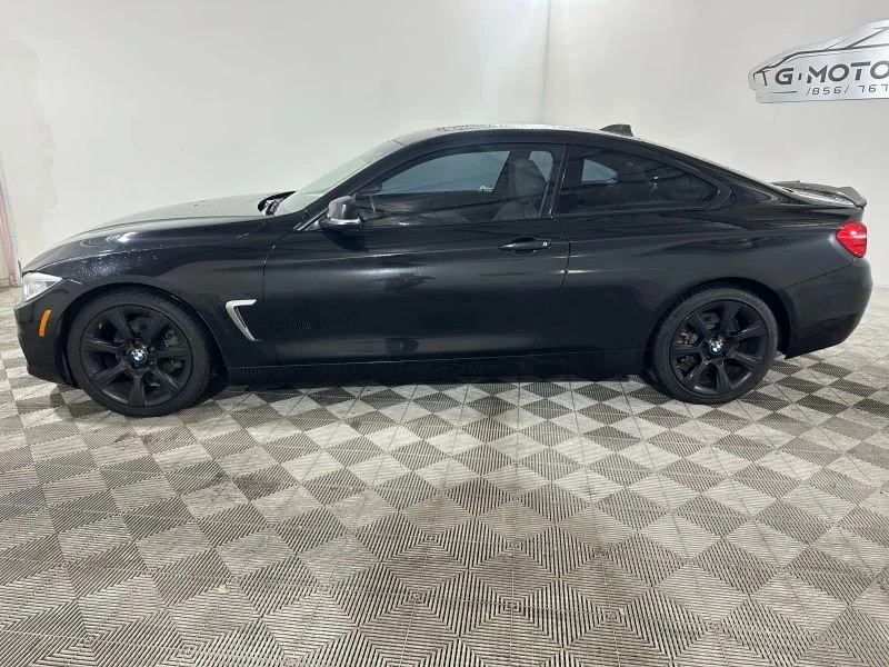 2015 BMW 4 Series - Image 3 of 12