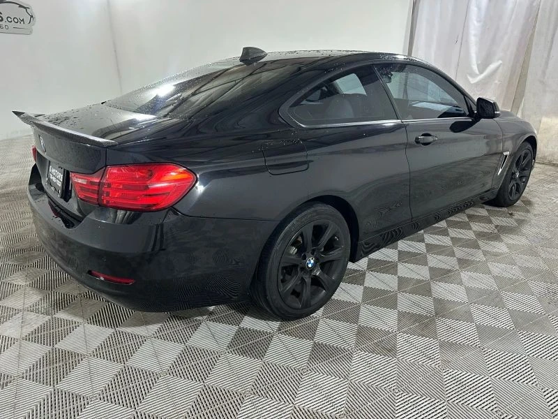 2015 BMW 4 Series - Image 7 of 12