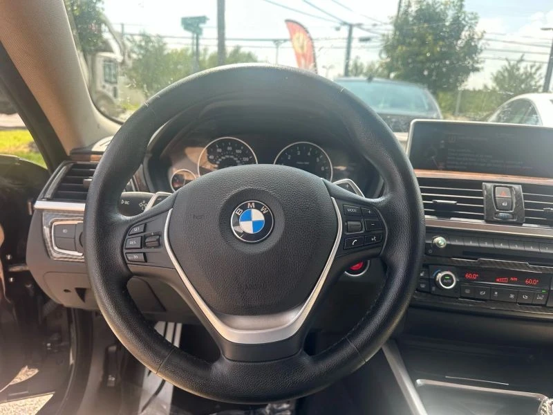 2015 BMW 4 Series - Image 11 of 12