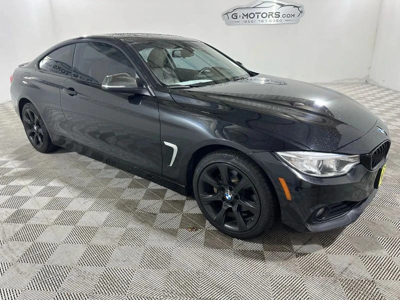 2015 BMW 4 Series - Image 9 of 12