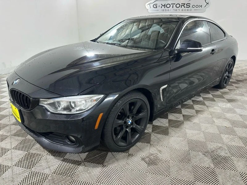 2015 BMW 4 Series - Image 2 of 12