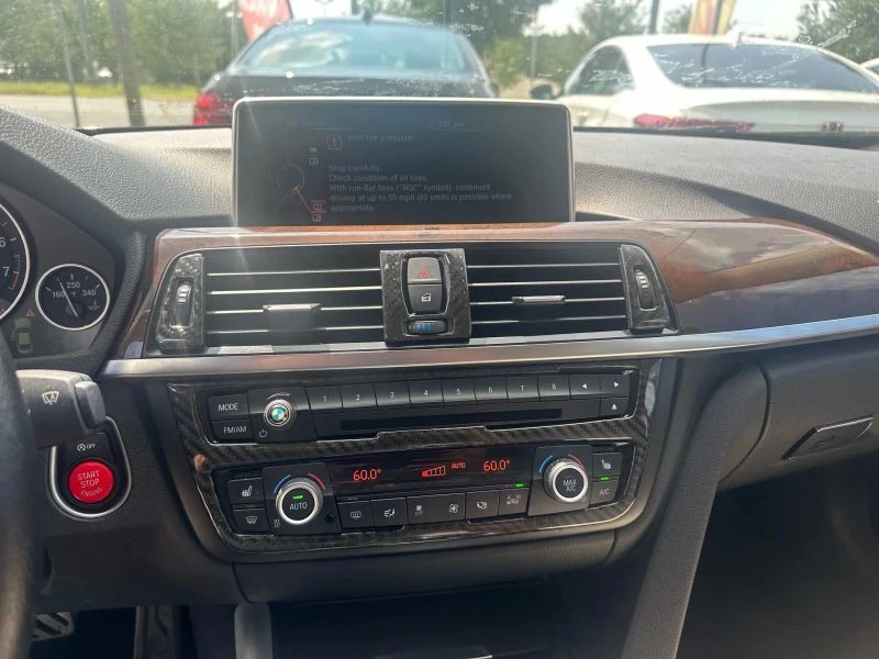 2015 BMW 4 Series - Image 12 of 12