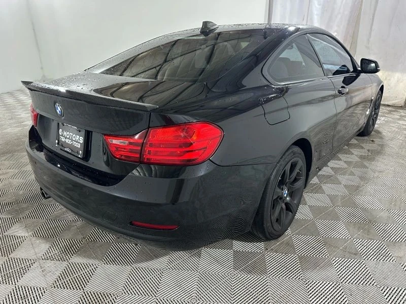 2015 BMW 4 Series - Image 6 of 12