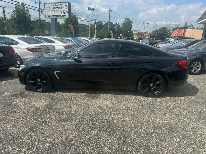 2015 BMW 4 Series - Image 4 of 12
