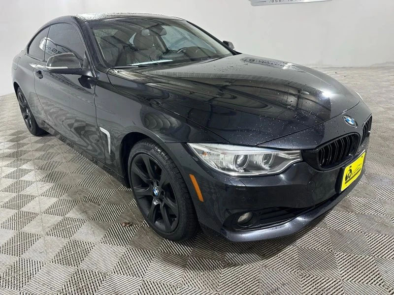 2015 BMW 4 Series - Image 10 of 12