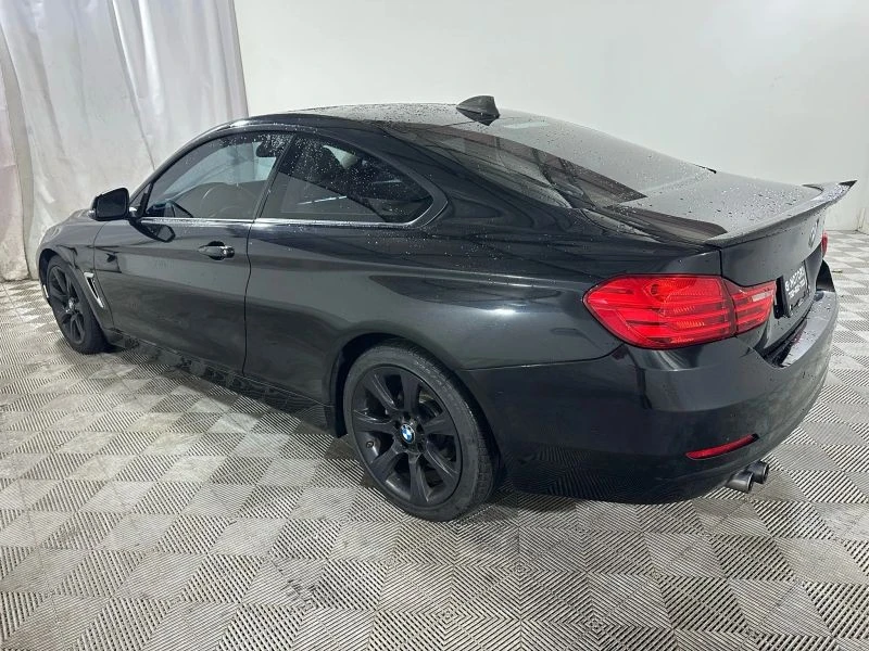 2015 BMW 4 Series - Image 4 of 12