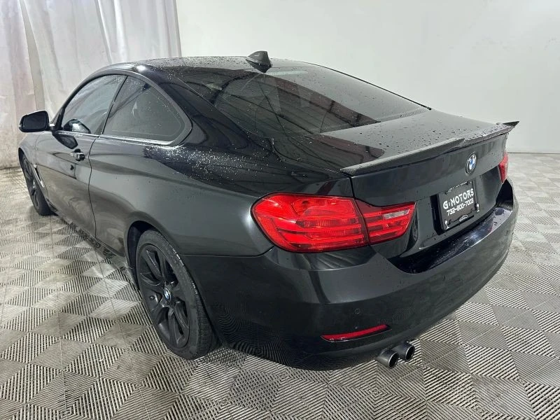 2015 BMW 4 Series - Image 5 of 12