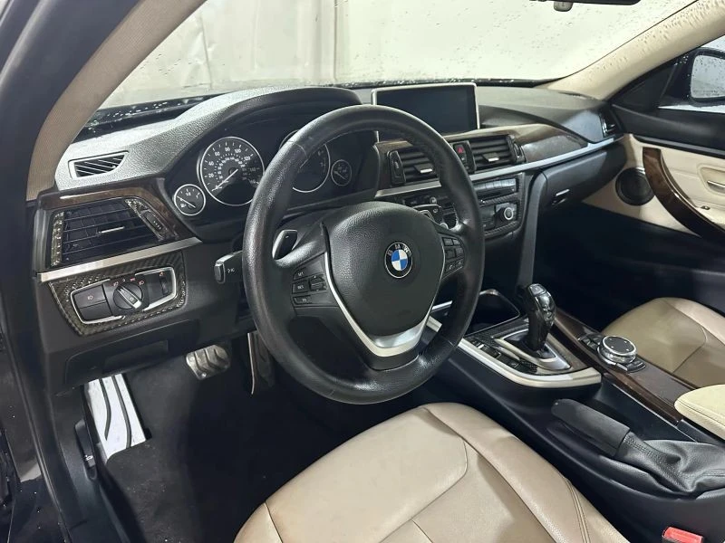 2015 BMW 4 Series - Image 11 of 12
