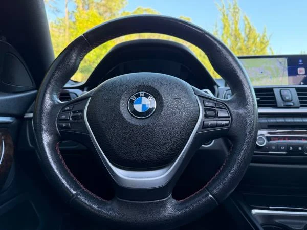 2015 BMW 4 Series - Image 14 of 21