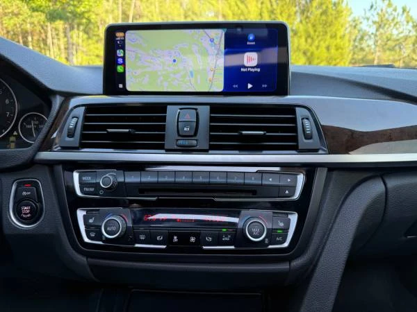 2015 BMW 4 Series - Image 12 of 21
