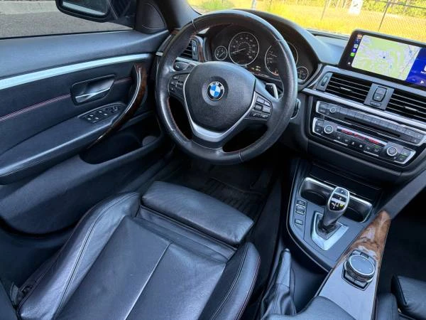 2015 BMW 4 Series - Image 19 of 21