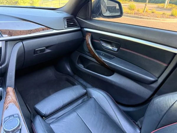 2015 BMW 4 Series - Image 20 of 21