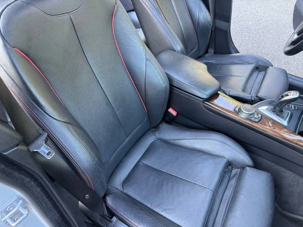 2015 BMW 4 Series - Image 18 of 21