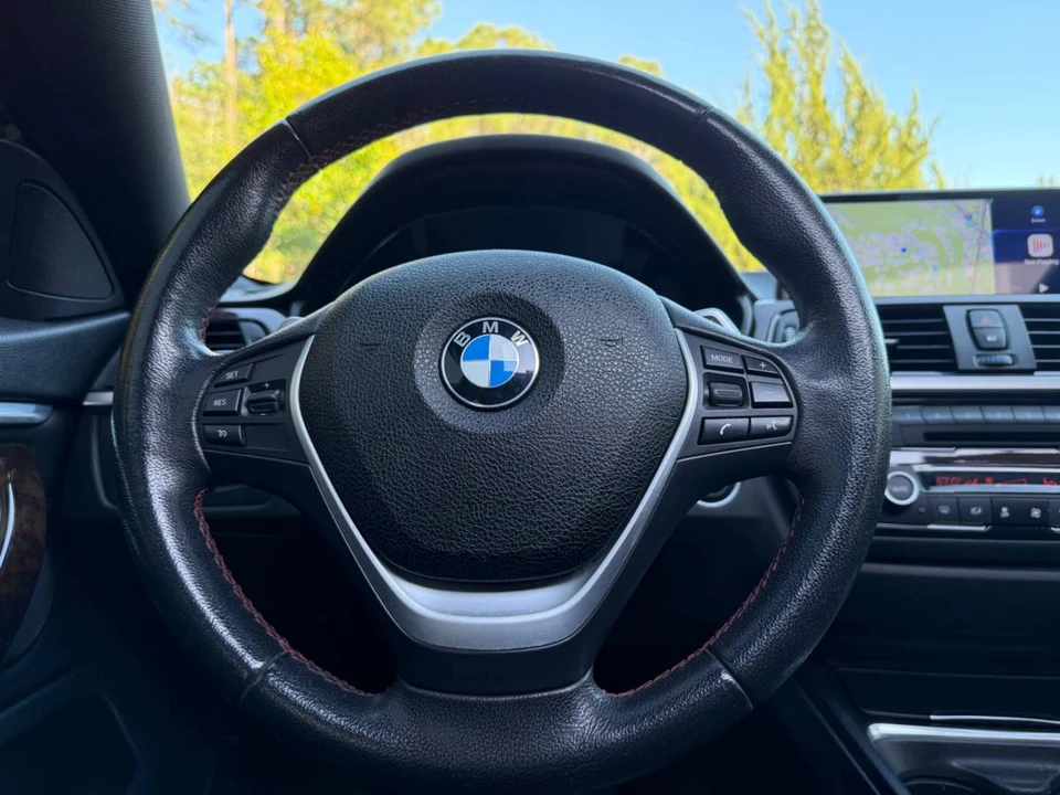 2015 BMW 4 Series - Image 14 of 24