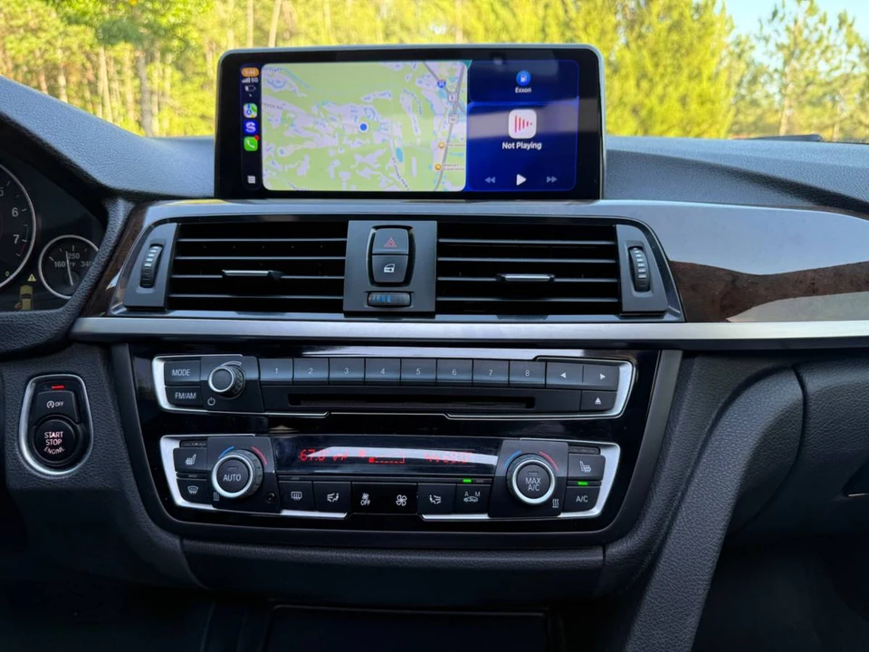 2015 BMW 4 Series - Image 12 of 24
