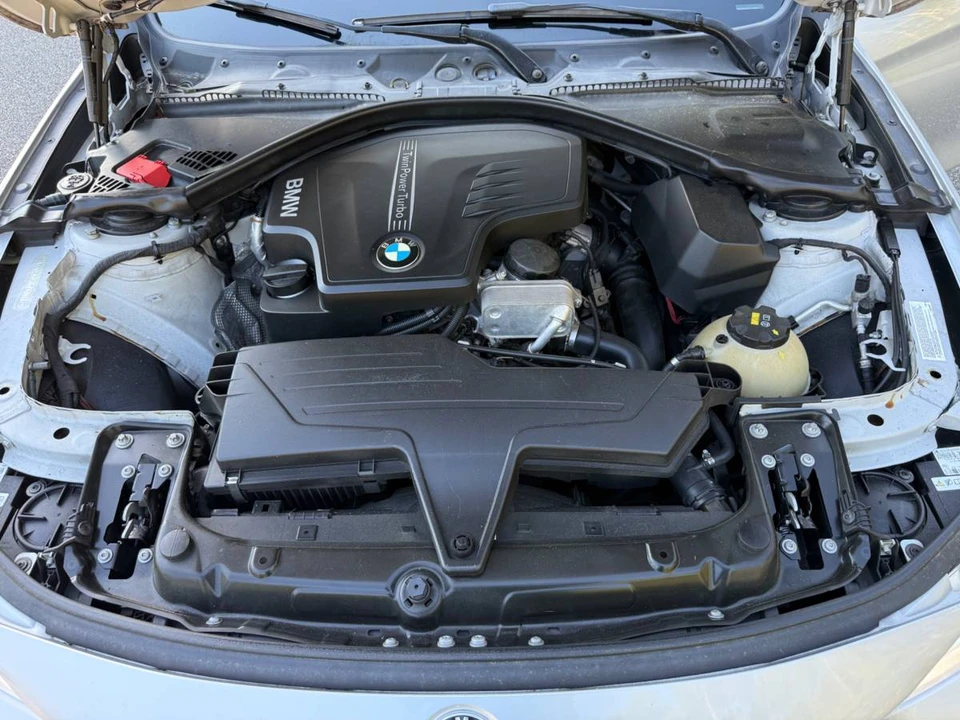 2015 BMW 4 Series - Image 24 of 24