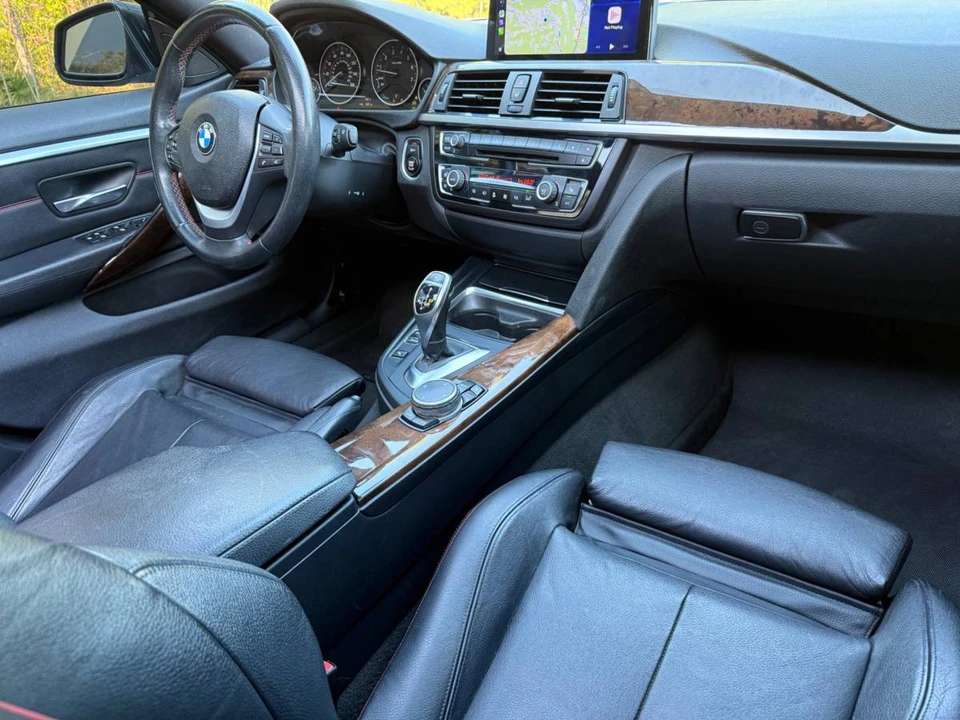 2015 BMW 4 Series - Image 16 of 24