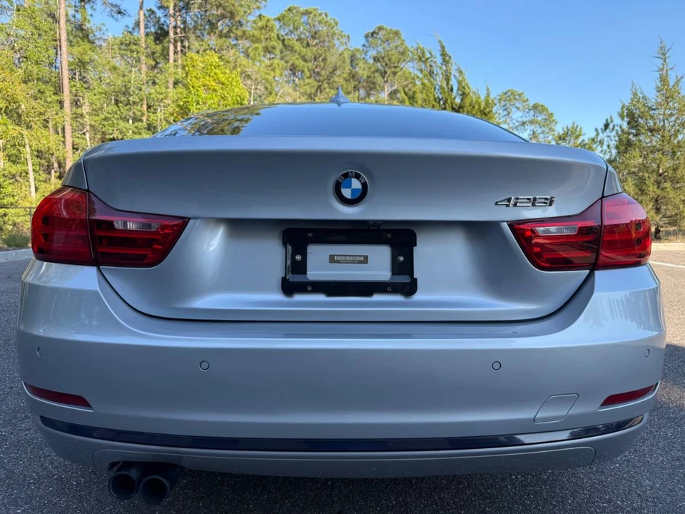 2015 BMW 4 Series - Image 6 of 24