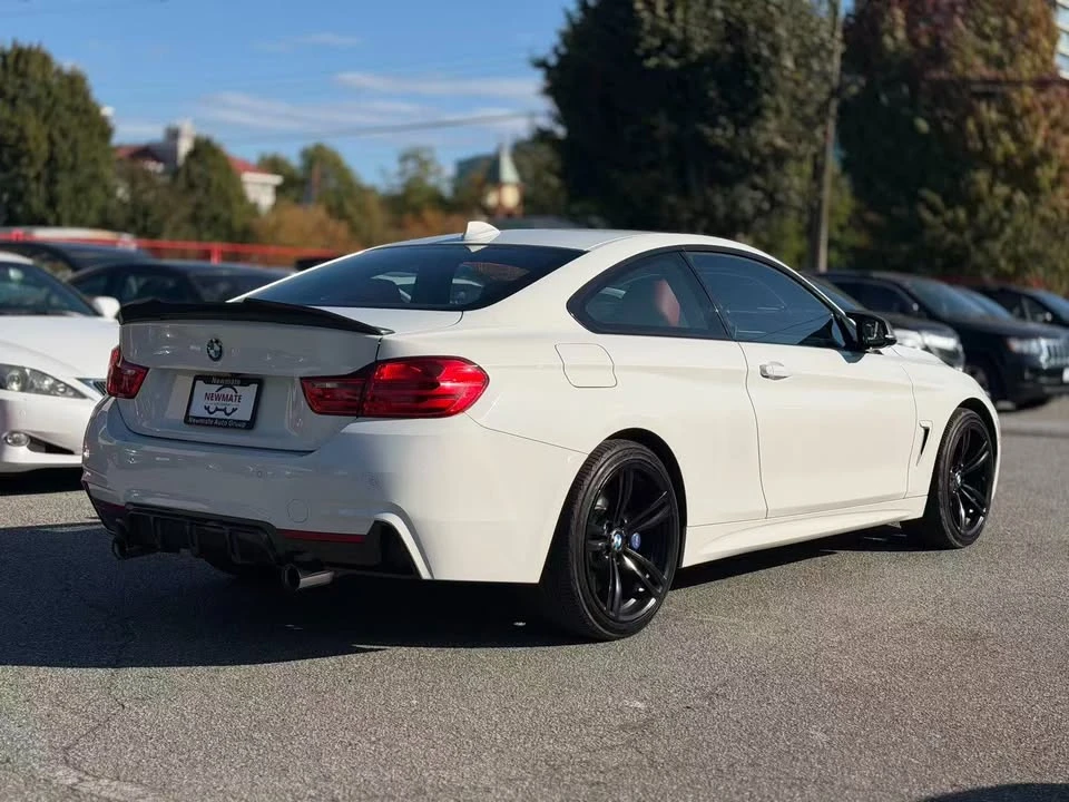 2015 BMW M3 - Image 5 of 20