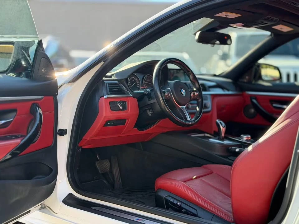 2015 BMW M3 - Image 10 of 20