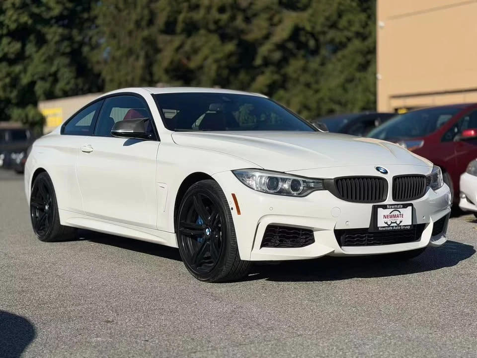 2015 BMW M3 - Image 3 of 20