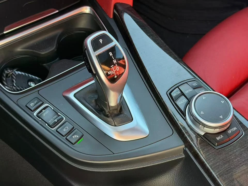 2015 BMW M3 - Image 16 of 20