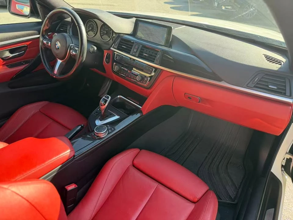 2015 BMW M3 - Image 20 of 20
