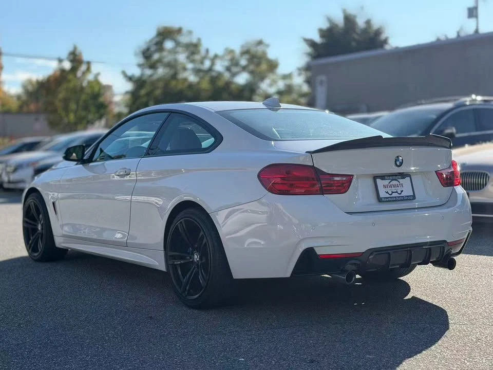 2015 BMW M3 - Image 7 of 20