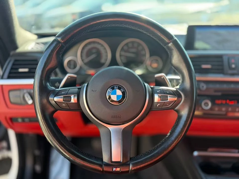 2015 BMW M3 - Image 12 of 20