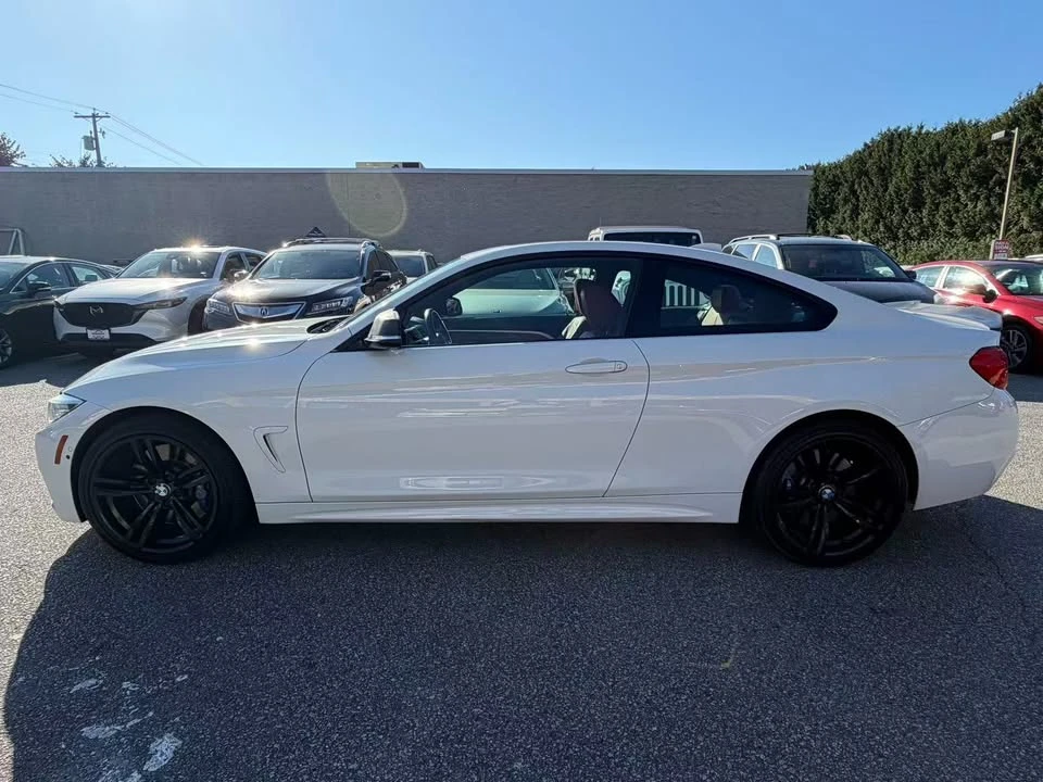 2015 BMW M3 - Image 8 of 20
