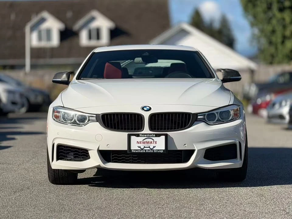 2015 BMW M3 - Image 2 of 20
