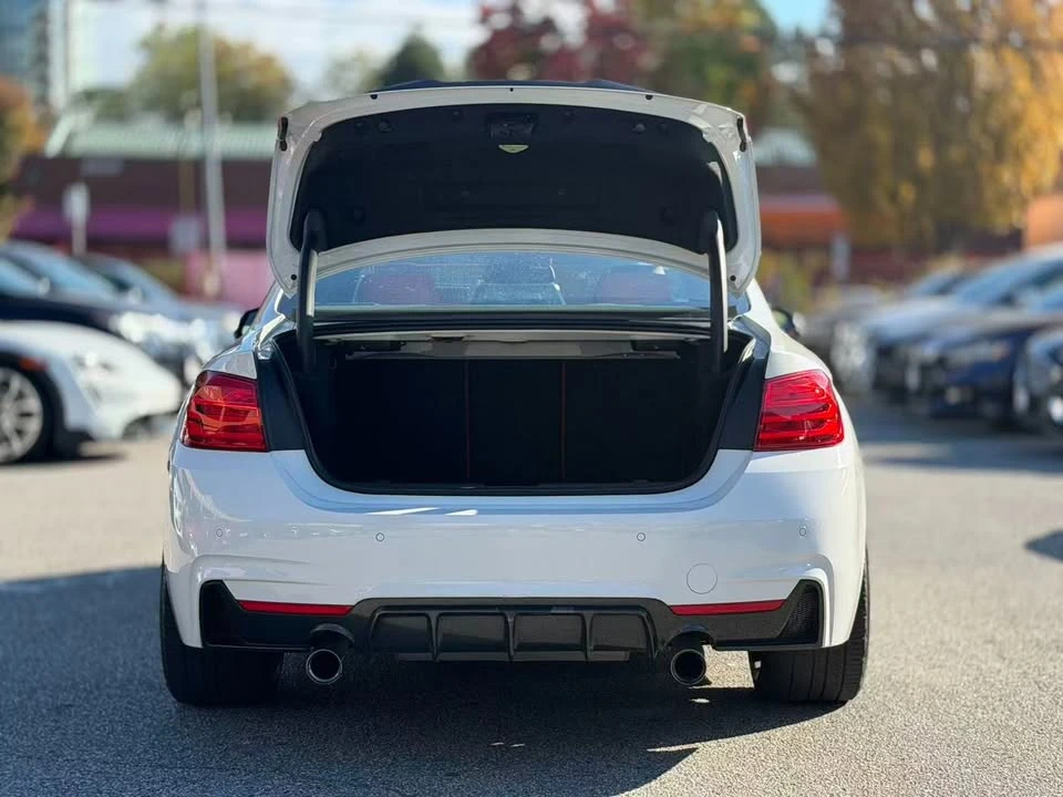 2015 BMW M3 - Image 9 of 20